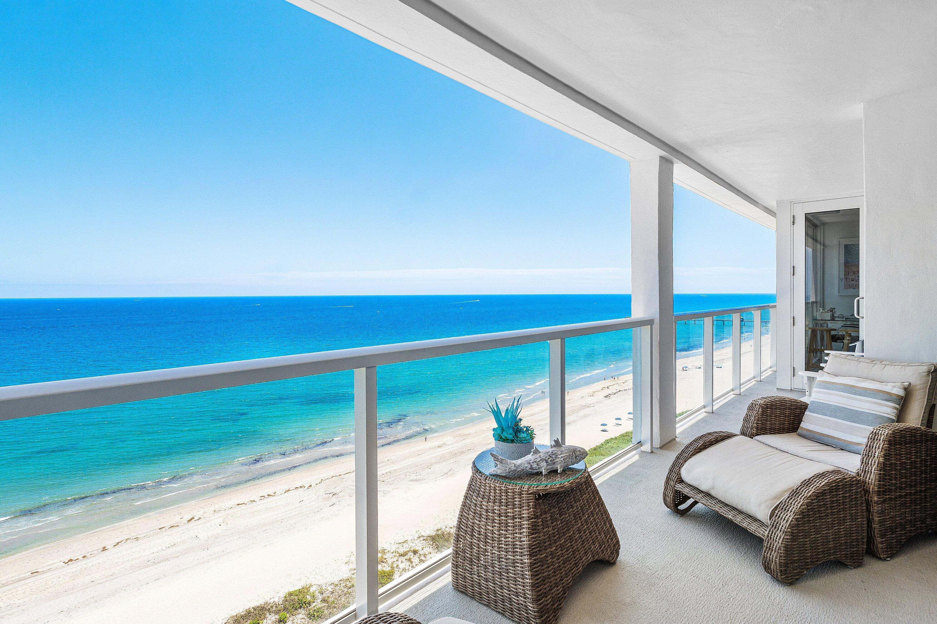 Image 3: 030-2800SouthOceanBoulevard-17L-BocaRato