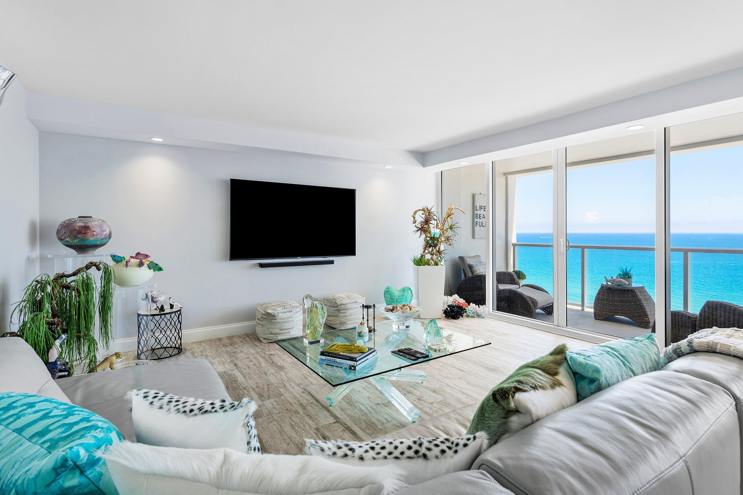 Image 4: 010-2800SouthOceanBoulevard-17L-BocaRato