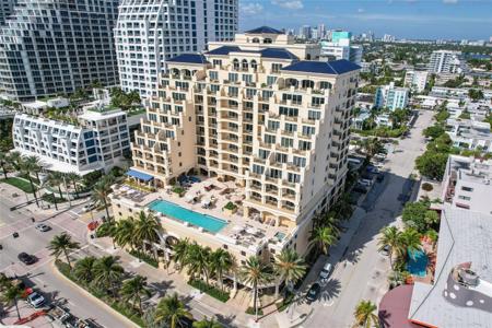 601 N Ft Lauderdale Bch Blvd