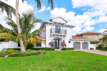 967 Cypress Drive
