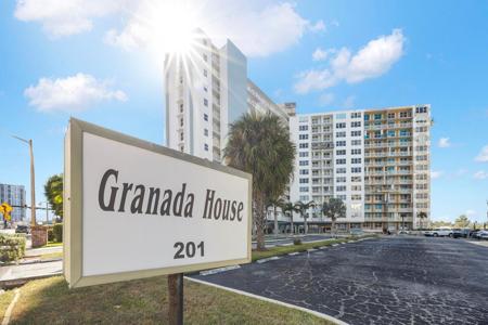 201 N Ocean Boulevard