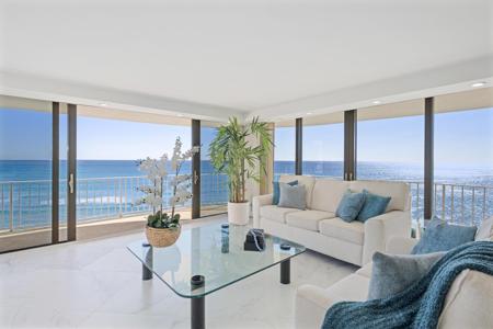 3400 S Ocean Boulevard