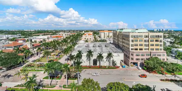 155 E Boca Raton Road