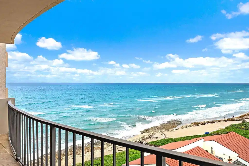 Image 1: 4200 N Ocean Dr 1404-22