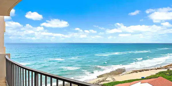 4200 N Ocean Drive