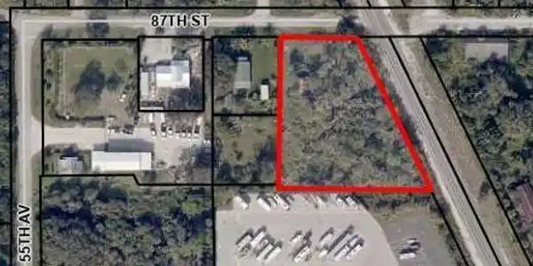 Image 2: 5399 aerial