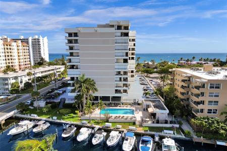 1401 S Ocean Blvd