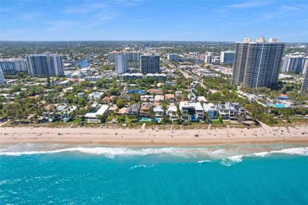 3031 N Ocean Blvd