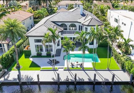 2525 Sea Island Drive
