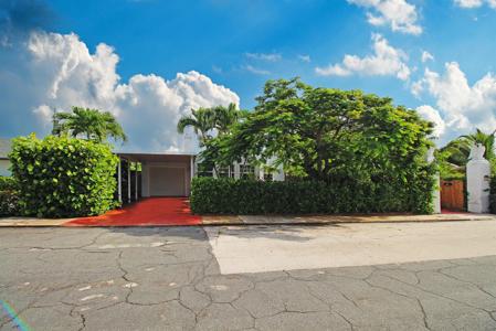 341 Malverne Road