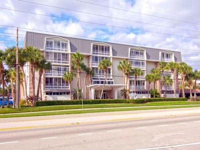 4601 Highway A1a