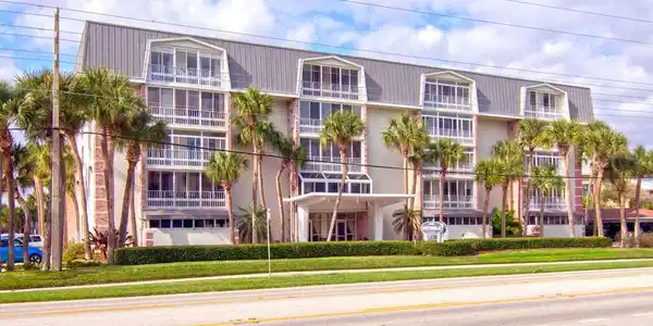 4601 Highway A1a
