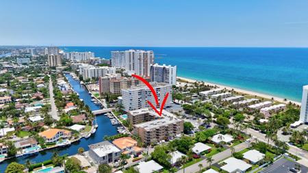 1421 S Ocean Boulevard
