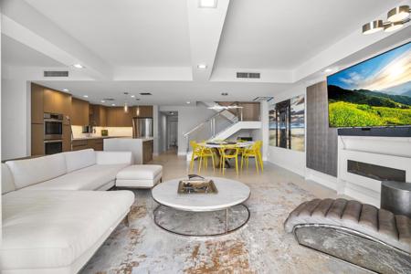 3968 N Ocean Drive