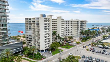 710 N Ocean Blvd