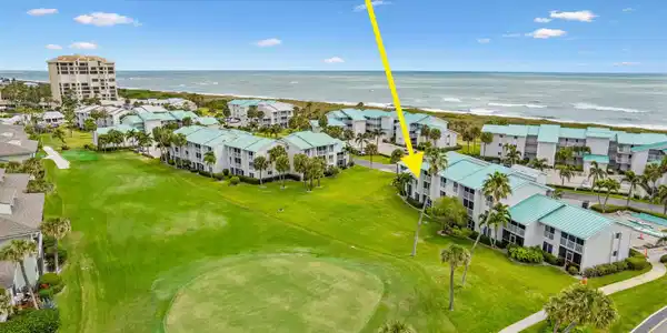 2400 S Ocean Drive