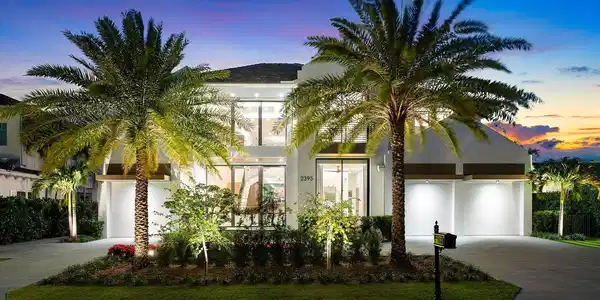 2395 Acorn Palm Road