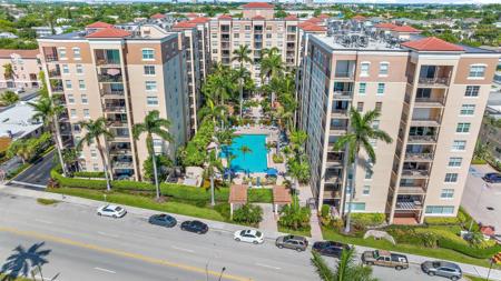 1801 N Flagler Drive