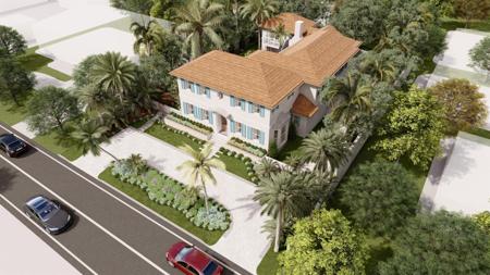 220 Arabian Road