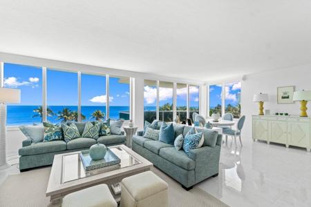 700 S Ocean Boulevard