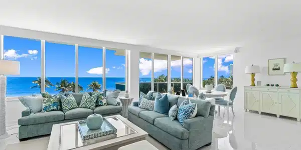 700 S Ocean Boulevard
