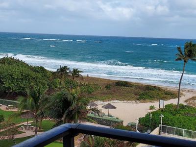 2000 S Ocean Boulevard