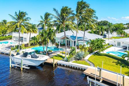 954 Marlin Drive