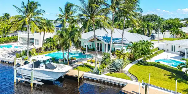 954 Marlin Drive