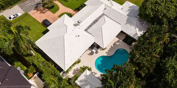 Image 2: Aerial