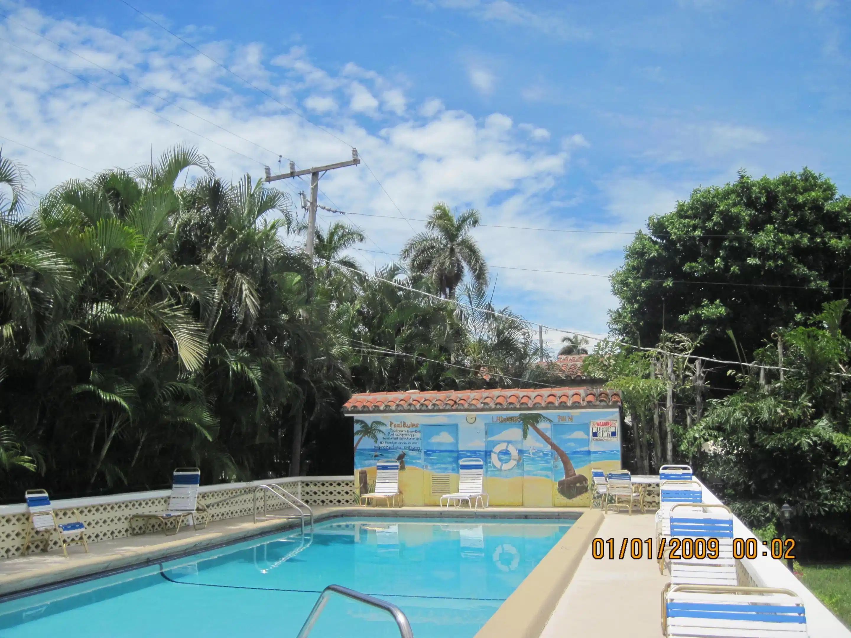 Image 1: 0-grove_pool