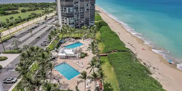 8880 S Ocean Drive