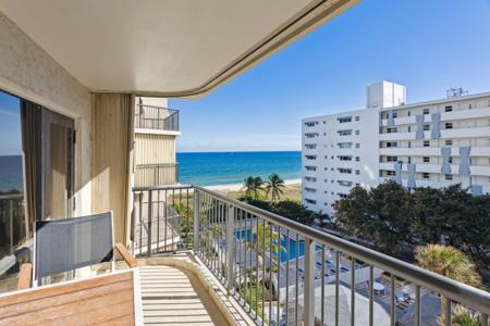 1800 S Ocean Boulevard