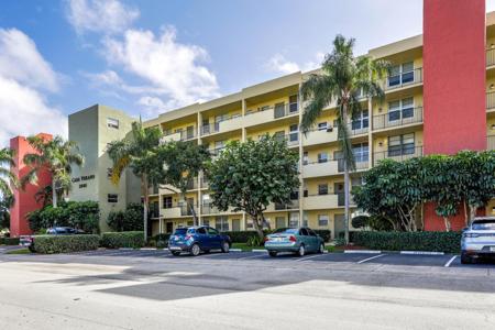 2400 NE 10th Street