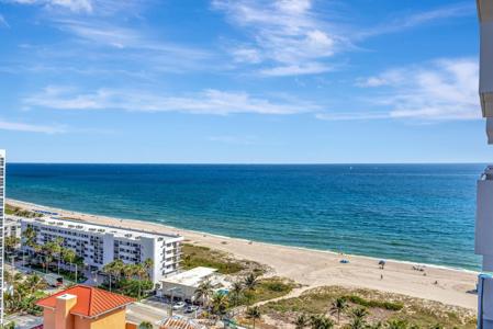 405 N Ocean Boulevard