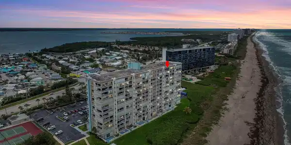 10600 S Ocean Drive
