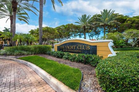 160 Yacht Club Way