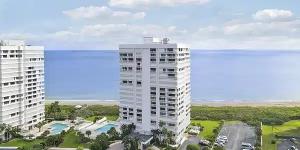 9960 S Ocean Drive