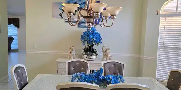 Image 4: Dining Room