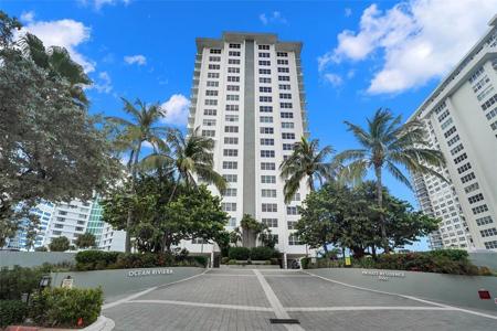 3550 Galt Ocean Dr