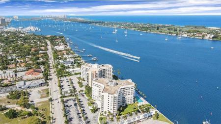 2600 N Flagler Drive