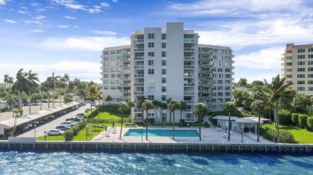 2600 N Flagler Drive