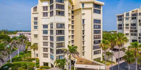 2400 S Ocean Drive