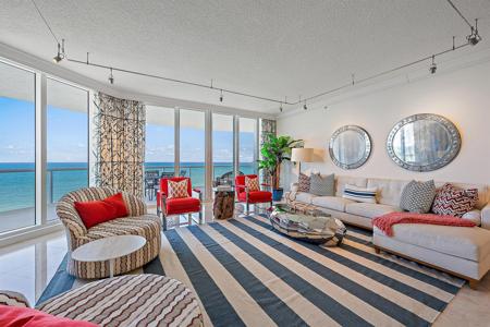 4600 N Ocean Drive