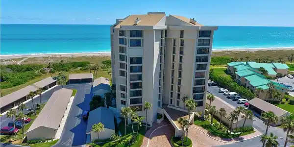 2400 S Ocean Drive