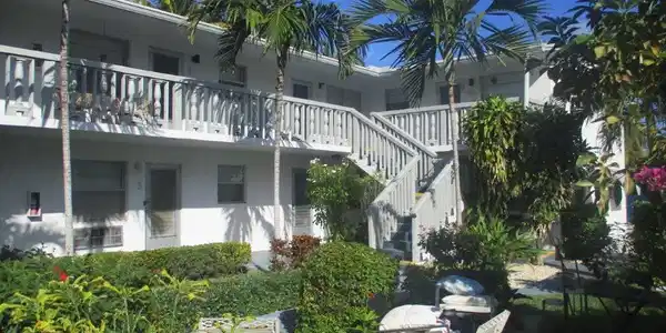 212 N K Street