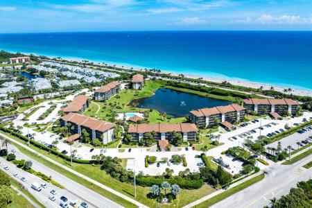501 S Seas Drive