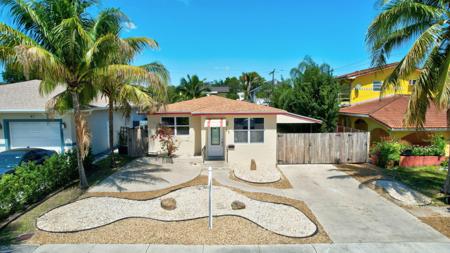 45 SE 14th Street