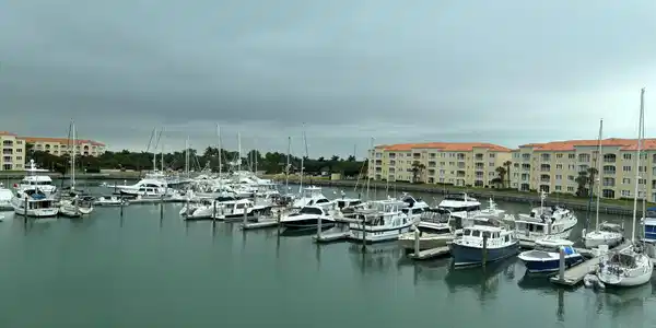 15 Harbour Isle Drive W