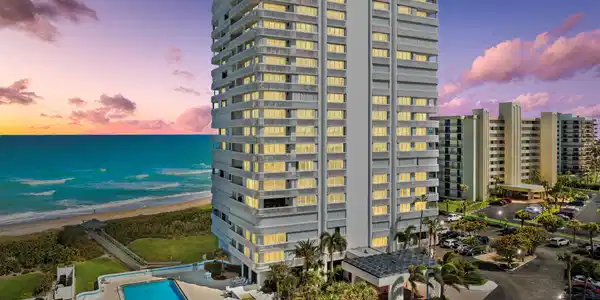 9960 S Ocean Drive