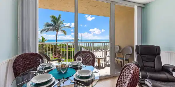 9800 S Ocean Drive